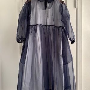 Comme des Garçons Girl Dress